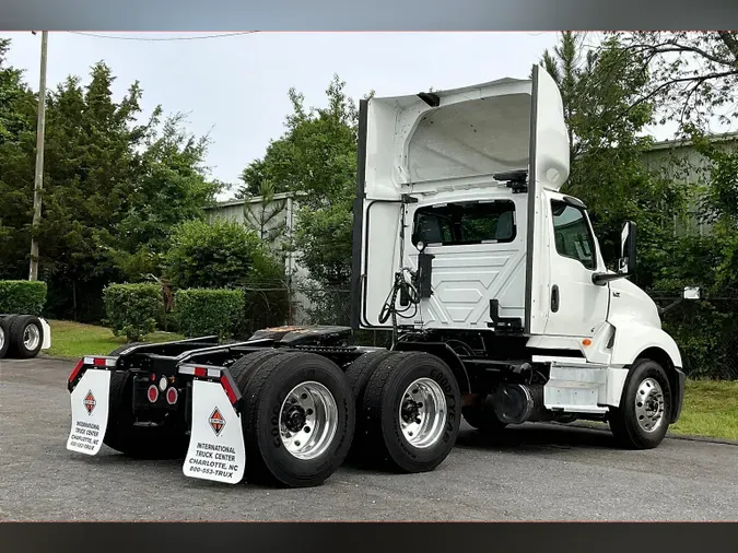 2020 INT LT625 6x4