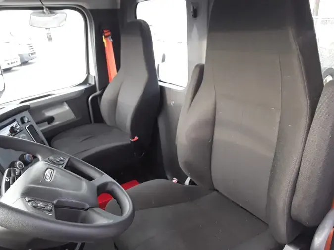 2020 FREIGHTLINER/MERCEDES NEW CASCADIA PX12664a33c16b3dcfb6c3cbc5321c45ec72c5a