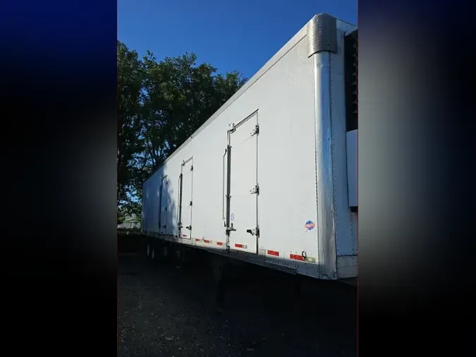 2014 UTILITY TRAILERS VS2RA 48/162/102