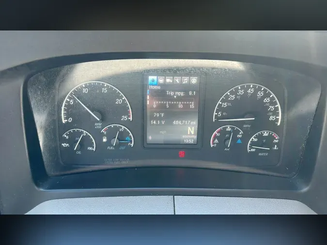 2022 Freightliner Cascadia 126