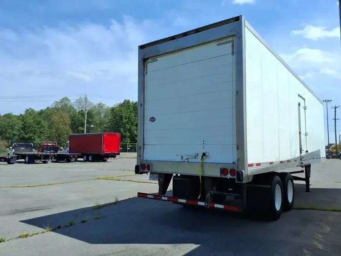 2017 UTILITY TRAILERS VS2RA 36/162/102a33db7a7e12a1b9c3b6d701a98f6e61a