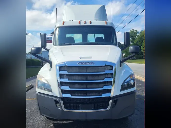 2018 FREIGHTLINER NEW CASCADIA PX12664