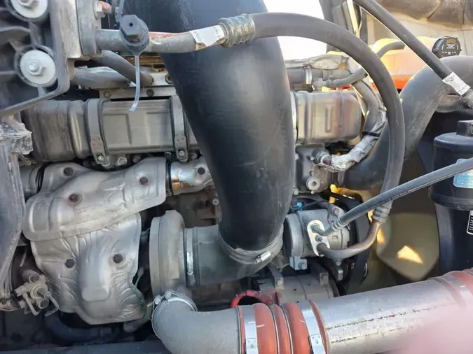 2019 FREIGHTLINER/MERCEDES NEW CASCADIA PX12664a33e472ebb0b77f1dbdaab5ca49d21f9