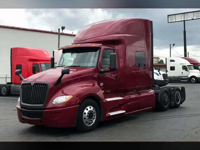 2021 INT LT625 6x4