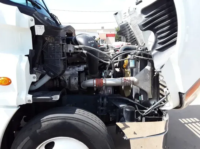 2019 FREIGHTLINER CASCADIA 125