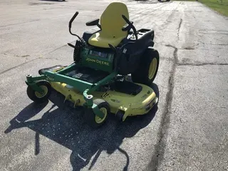 2009 John Deere Z465
