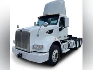 2020 Peterbilt 567
