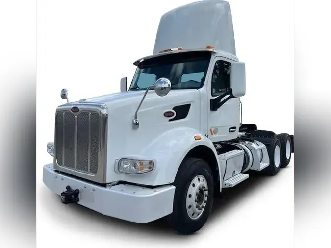2020 Peterbilt 567a34002ca17e45aff206b65fece906055