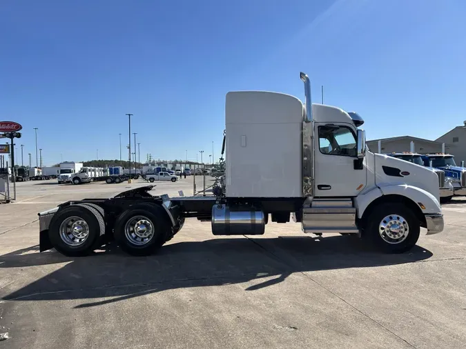 2020 Peterbilt 579