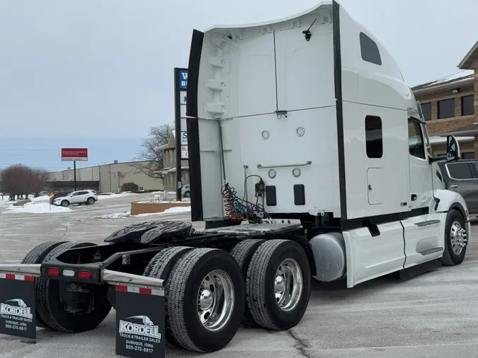 2024 PETERBILT 579