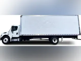 2019 Freightliner Business Class M2 106