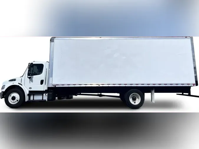 2019 Freightliner Business Class M2 106a341562fa73339a4c933f4f286b15489