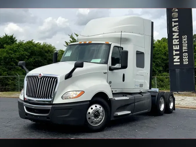 2021 INT LT625 6x4