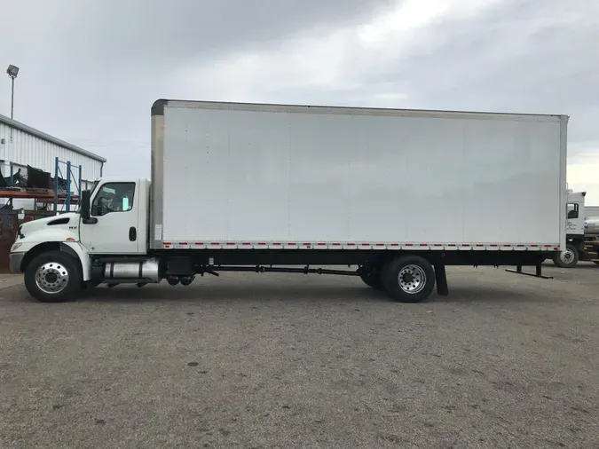 2022 International MV607a3418cf28f375586777e11c8cbf392fe