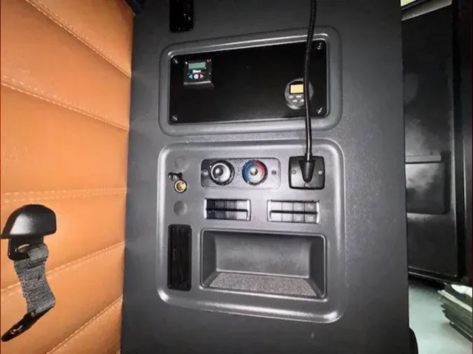 2024 Freightliner Cascadia 126