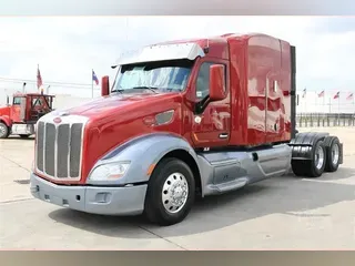 2015 PETERBILT 579