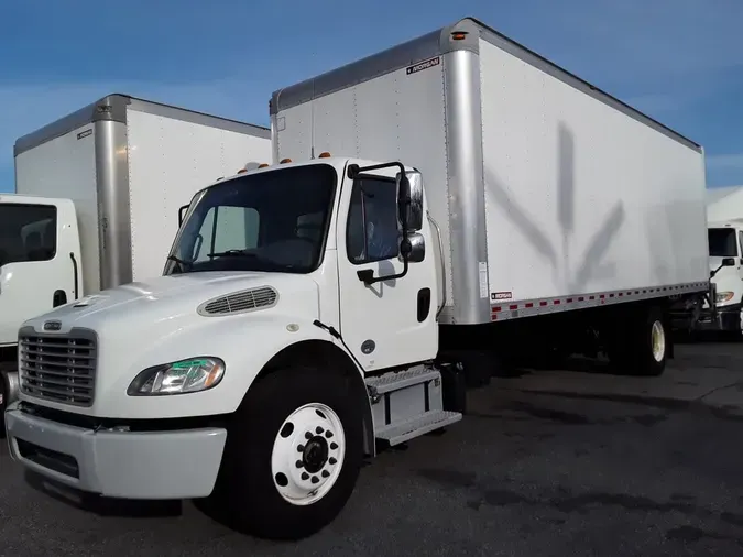 2020 FREIGHTLINER/MERCEDES M2 106a3441e9fb86c1531c20fb313b96614ca