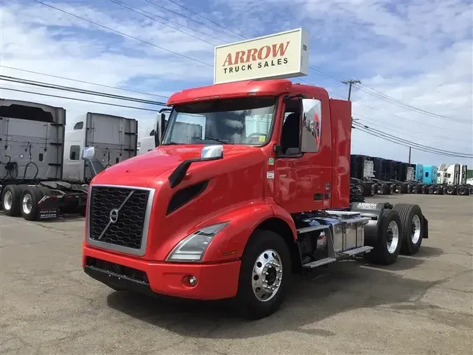 2023 VOLVO VNR300a345b0da41ec1996b1f6a66074a3ed29