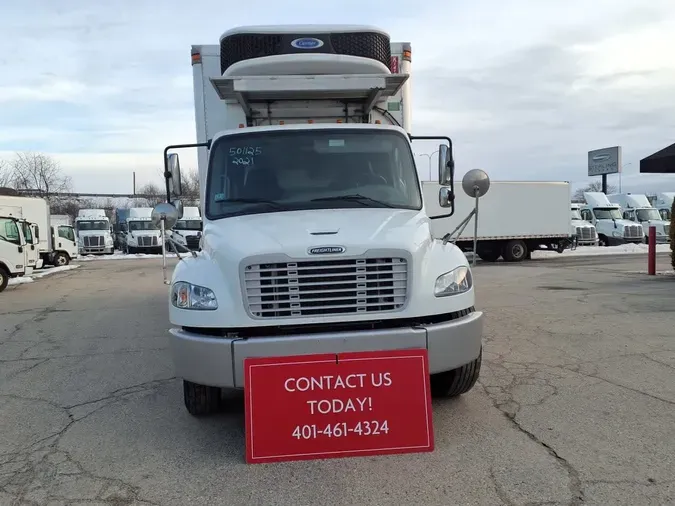 2021 FREIGHTLINER/MERCEDES M2 106