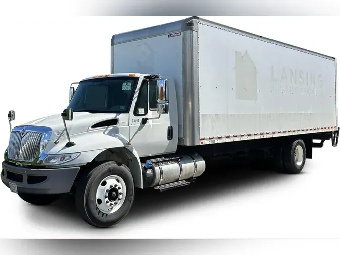 2018 International 4300a3486df26ff0457b899839e1200e1b8e