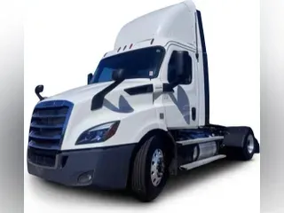 2019 Freightliner Cascadia