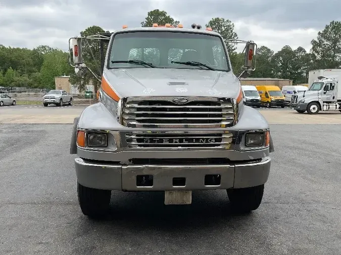 2002 Sterling Truck Corp M8500
