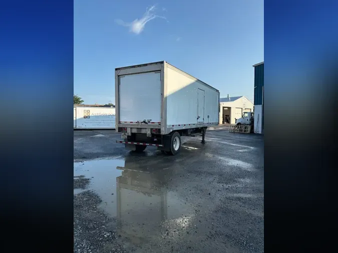 2017 GREAT DANE TRAILERS 7211TZ-1 28/150/96a34a7e949e5a61f24a3395a8f759f51b