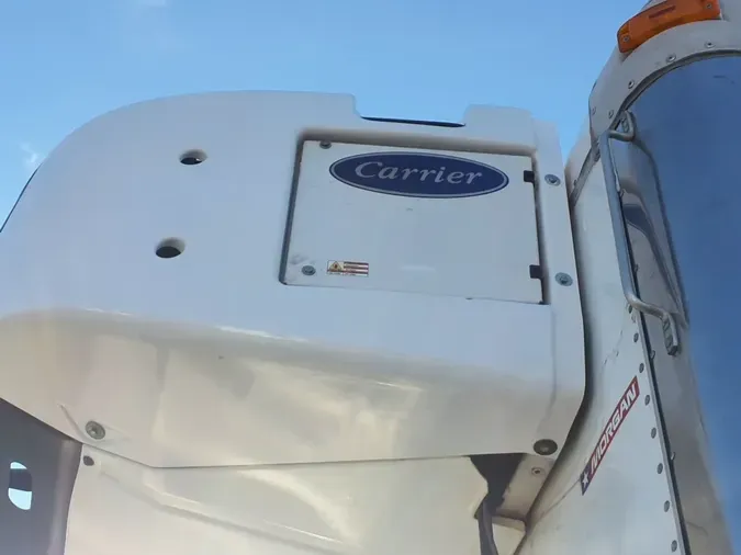 2020 NAVISTAR INTERNATIONAL MV607 (4X2)