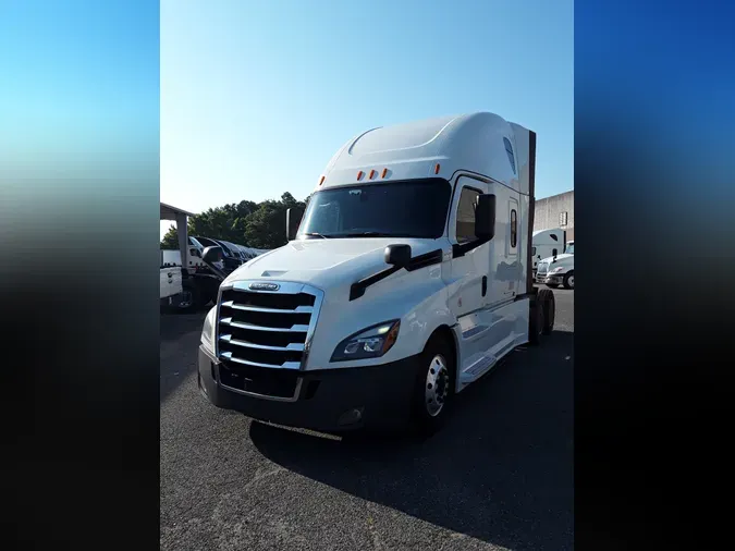 2020 FREIGHTLINER/MERCEDES NEW CASCADIA PX12664