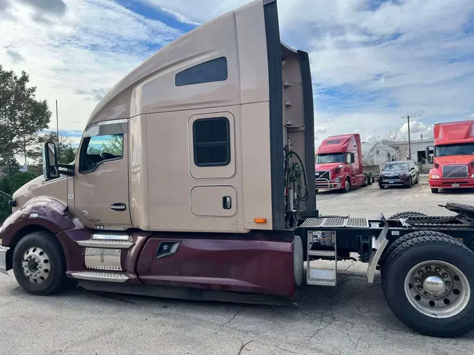 2020 KENWORTH T680