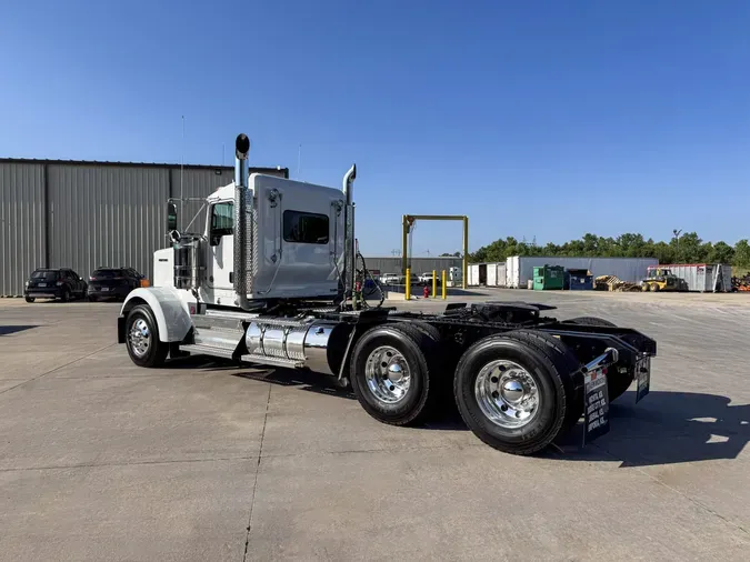 2026 KENWORTH W900La34b932bf7a4deeb09472efb999fdc2f