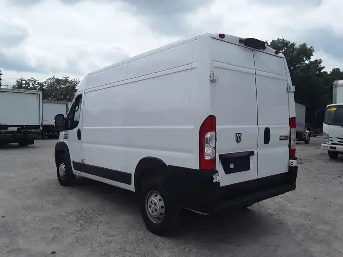 2022 DODGE/DIV. CHRYSLER PROMASTER VAN