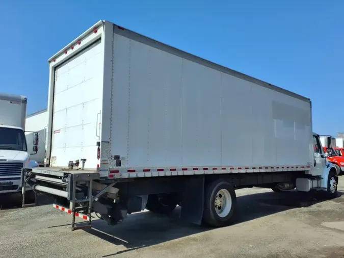 2018 FREIGHTLINER M2 106