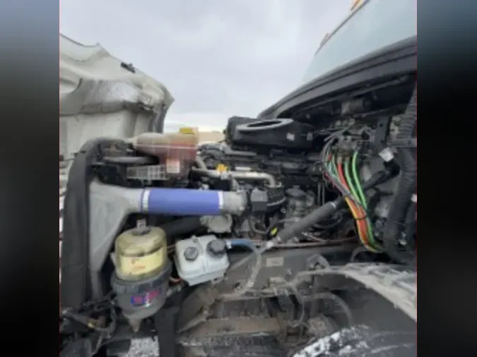 2020 FREIGHTLINER/MERCEDES NEW CASCADIA PX12664