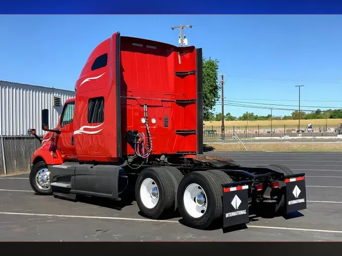2023 INT LT625 6X4
