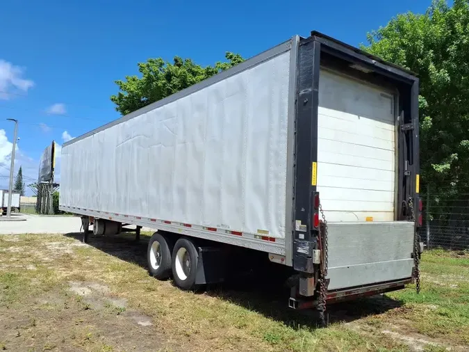 2016 UTILITY TRAILERS VS2RA 48/162/102