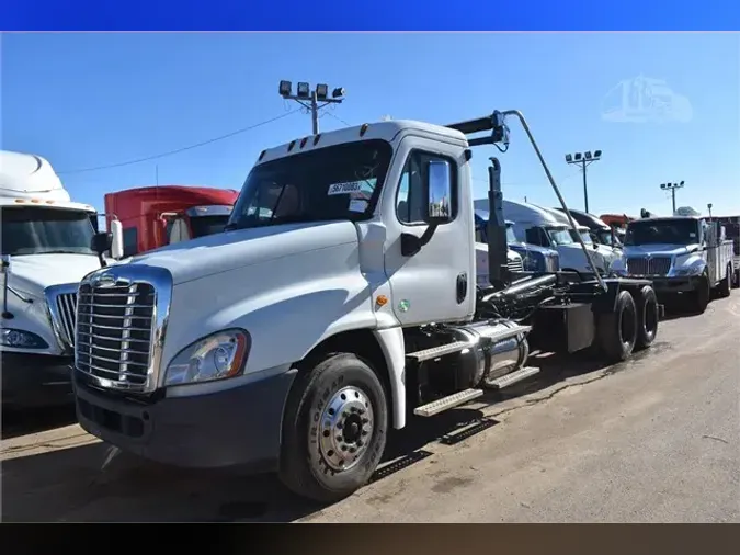 2016 FREIGHTLINER CASCADIA 125a34dc9fe4fda10f088d5a51e236c2891