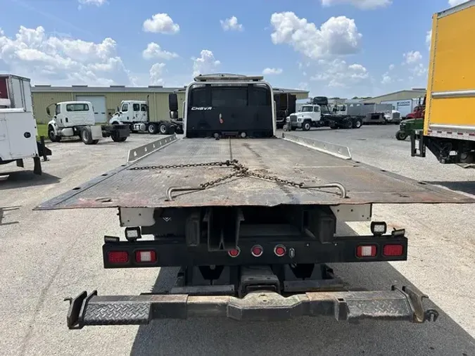 2008 INTERNATIONAL DURASTAR 4300
