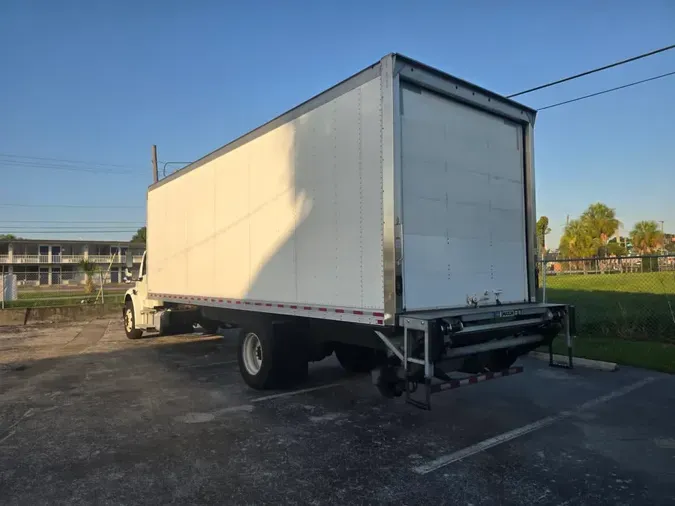 2022 FREIGHTLINER/MERCEDES M2 106a34eb44a06657e02f5dfb560760661ee