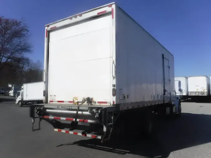 2019 FREIGHTLINER/MERCEDES M2 106