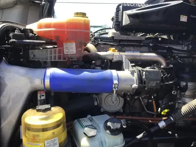 2020 FREIGHTLINER CA126