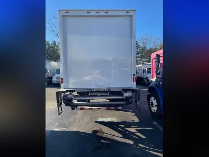 2020 NAVISTAR INTERNATIONAL MV607 (4X2)a34f6a3b2a0e9f71243e1953f740ecd1