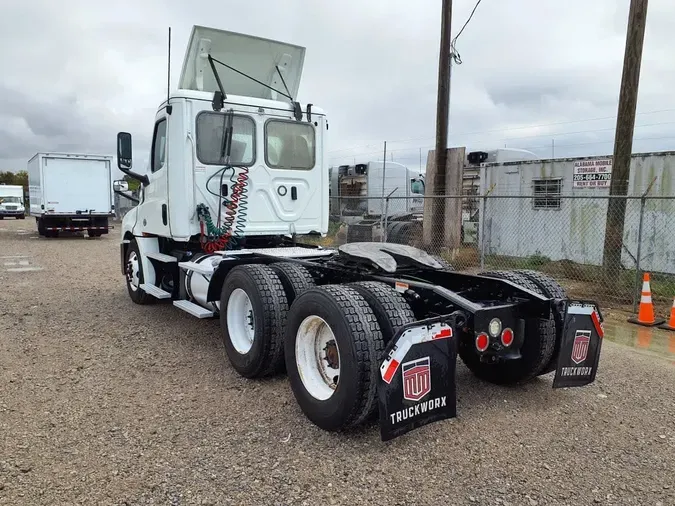 2019 FREIGHTLINER/MERCEDES NEW CASCADIA PX12664