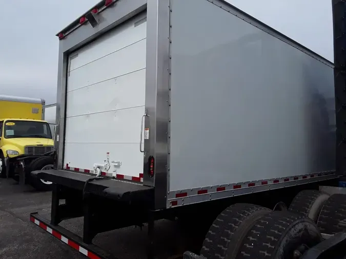 2020 CHEVROLET MOTOR DIV. LCF 4500XD