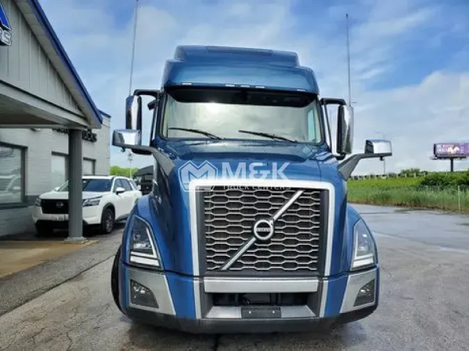 2023 VOLVO VNL64T860