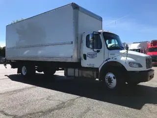 2016 FREIGHTLINER M2
