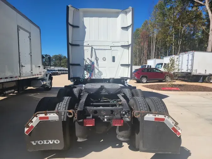 2019 NAVISTAR INTERNATIONAL LT625 SLPR CAB