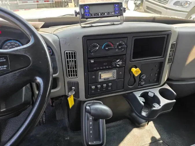 2018 NAVISTAR INTERNATIONAL 4300 SBA