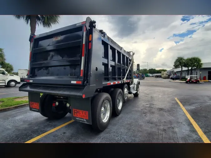 2019 Peterbilt 567