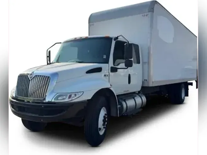 2022 International MV607a3547cc213f0f39590670c369bd7ae03